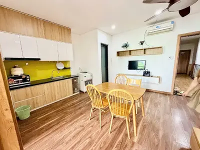 2 bedrooms · apartments · Da Nang