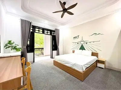 1 bedroom · apartments · Da Nang