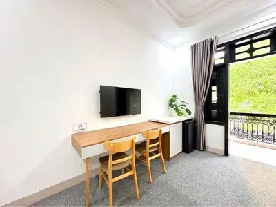 1 bedroom · apartments · Da Nang