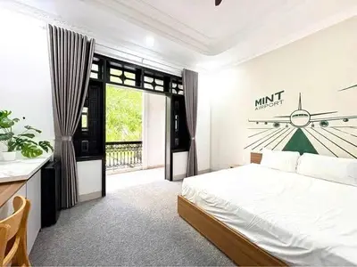 1 bedroom · apartments · Da Nang