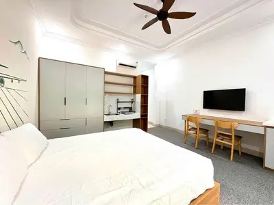 1 bedroom · apartments · Da Nang