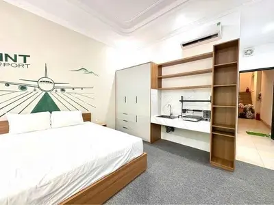 1 bedroom · apartments · Da Nang