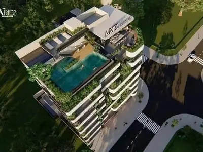 1 bedroom · apartments · Da Nang