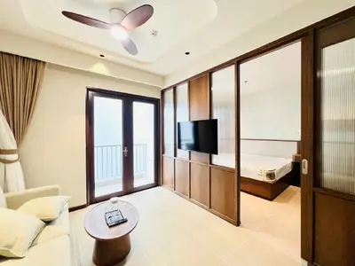 1 bedroom · apartments · Da Nang