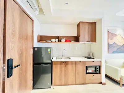 1 bedroom · apartments · Da Nang