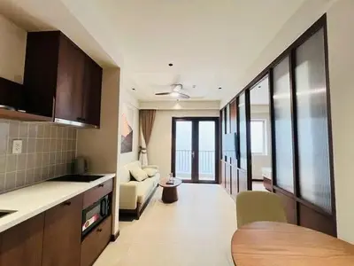 1 bedroom · apartments · Da Nang