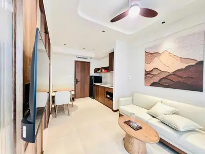 1 bedroom · apartments · Da Nang