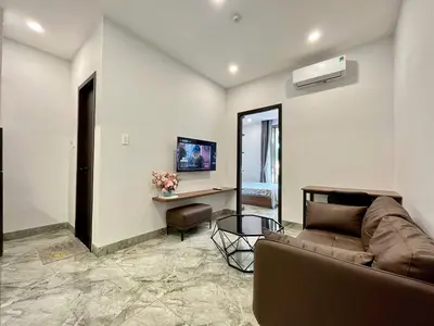 1 bedroom · apartments · Da Nang