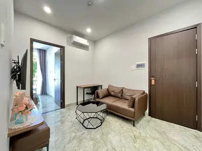 1 bedroom · apartments · Da Nang