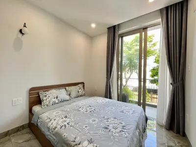 1 bedroom · apartments · Da Nang