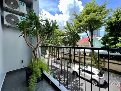 1 bedroom · apartments · Da Nang