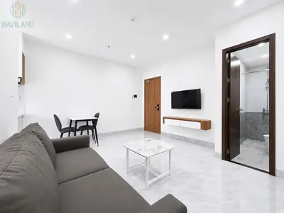 1 bedroom · apartments · Da Nang
