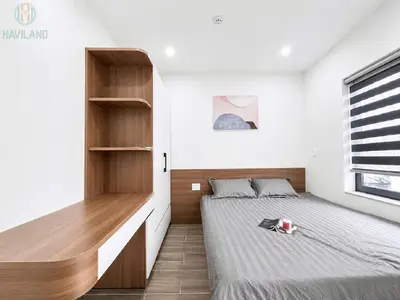 1 bedroom · apartments · Da Nang