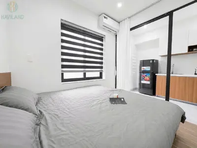 1 bedroom · apartments · Da Nang