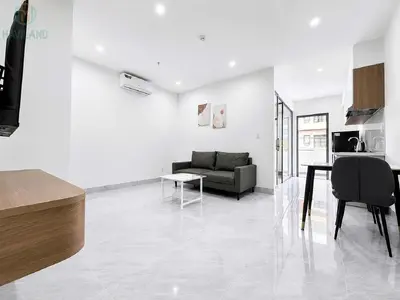 1 bedroom · apartments · Da Nang