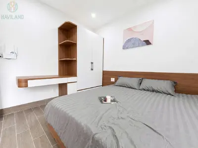 1 bedroom · apartments · Da Nang