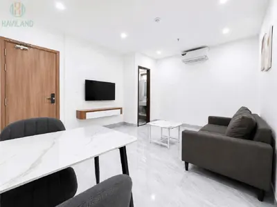 1 bedroom · apartments · Da Nang