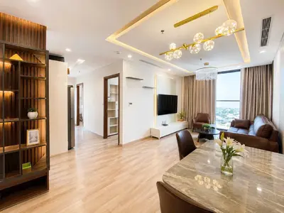 3 bedrooms · apartments · Nha Trang