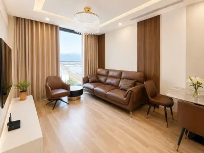3 bedrooms · apartments · Nha Trang