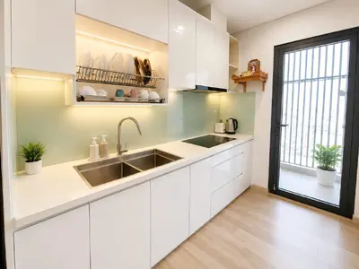 3 bedrooms · apartments · Nha Trang