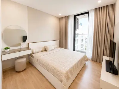 3 bedrooms · apartments · Nha Trang