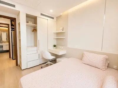 3 bedrooms · apartments · Nha Trang