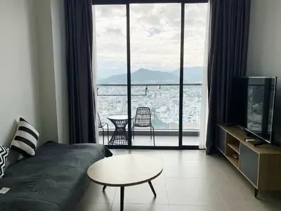 1 bedroom · apartments · Nha Trang