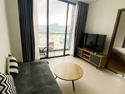 1 bedroom · apartments · Nha Trang