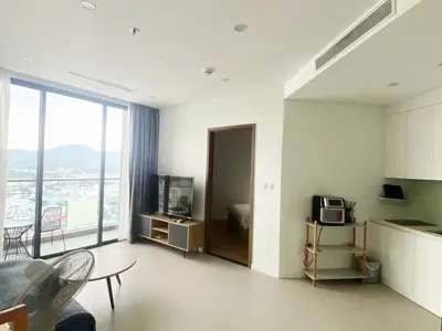 1 bedroom · apartments · Nha Trang