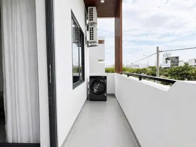 1 bedroom · apartments · Da Nang