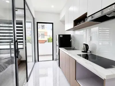 1 bedroom · apartments · Da Nang