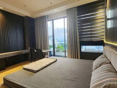 2 bedrooms · apartments · Da Nang