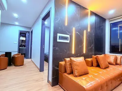 2 bedrooms · apartments · Da Nang