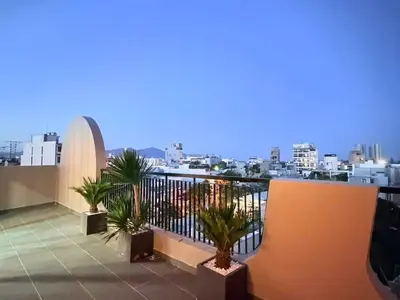 2 bedrooms · apartments · Da Nang