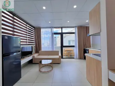 1 bedroom · apartments · Da Nang