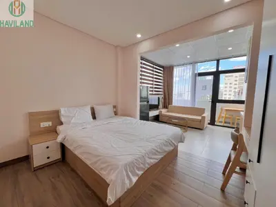 1 bedroom · apartments · Da Nang