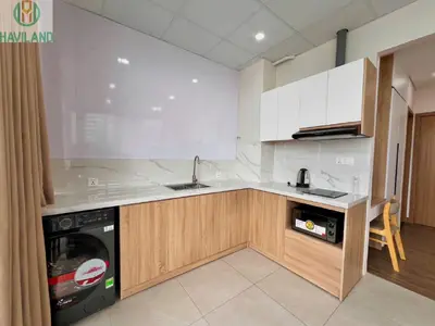 1 bedroom · apartments · Da Nang