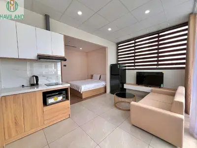 1 bedroom · apartments · Da Nang