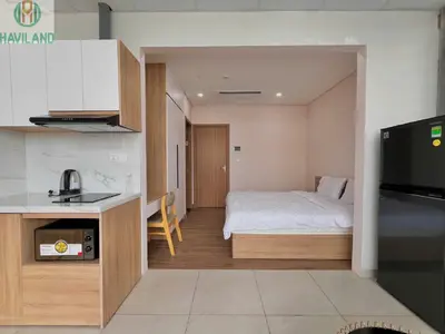 1 bedroom · apartments · Da Nang