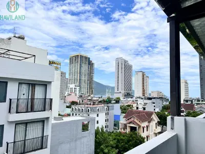 1 bedroom · apartments · Da Nang