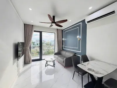 1 bedroom · apartments · Da Nang, Marble Mountains Area