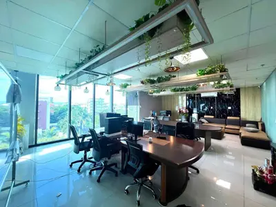 1 bedroom · office · Da Nang