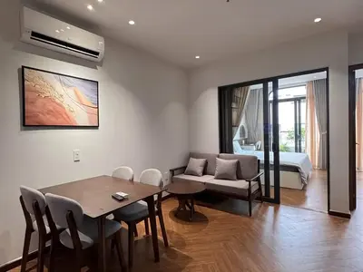 2 bedrooms · apartments · Da Nang, My An / Beach District