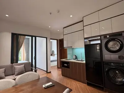 2 bedrooms · apartments · Da Nang, My An / Beach District