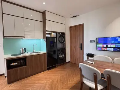 2 bedrooms · apartments · Da Nang, My An / Beach District