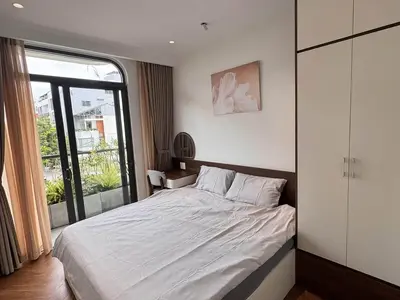 2 bedrooms · apartments · Da Nang, My An / Beach District