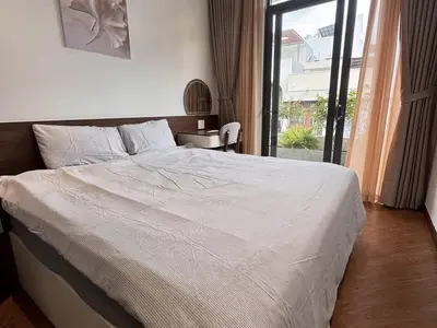 2 bedrooms · apartments · Da Nang, My An / Beach District
