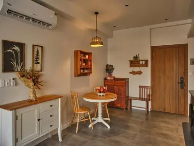 1 bedroom · apartments · Ho Chi Minh City, District 1