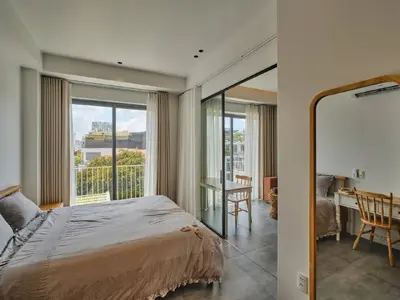 1 bedroom · apartments · Ho Chi Minh City, District 1