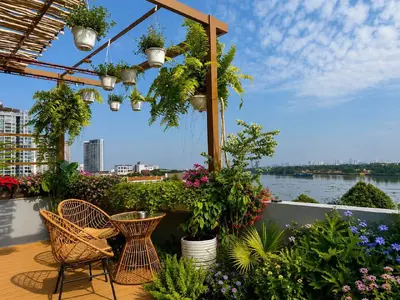 1 bedroom · apartments · Ho Chi Minh City, District 2, Thao Dien